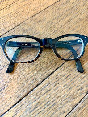 Selima Optique PAPA